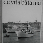 Malmberg-Neumann: De vita båtarna (FÅA) - pikkukuva 1