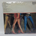 THE CHERRY BOMBZ - S/ T EX-/EX- LP + 3 X NIMMARIT!!!! - pikkukuva 2