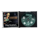 Tomb Raider III: Adventures Of Lara Croft (PS1) - pikkukuva 2