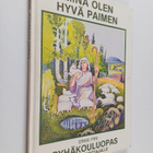 Erkki Piri : Pyhäkouluopas : ohjeita opettajille - pikkukuva 1