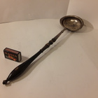 Vanha soppakauha . Pituus 42 cm - pikkukuva 1