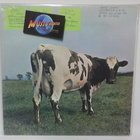 PINK FLOYD - ATOM HEART MOTHER EX+/EX+ LP swe 2. painos - pikkukuva 1