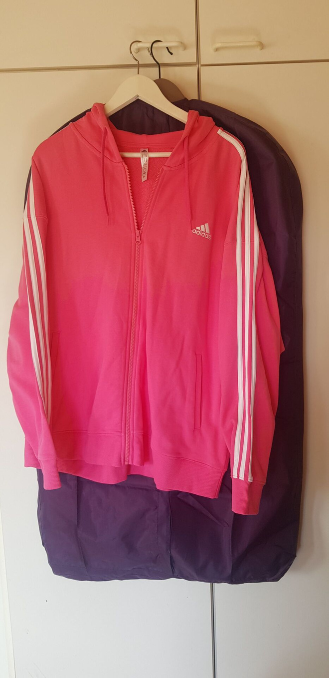 Adidas Sportswear Xl