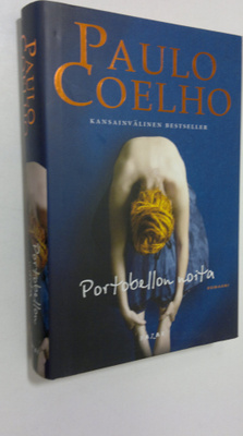 Paulo Coelho : Portobellon noita