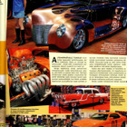 V8 MAGAZINE n:o 1 2006 Katso kuvat. - pikkukuva 4