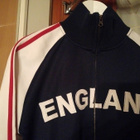 ENGLANTI Jack&Jones veryttelytakki M-koko - pikkukuva 2