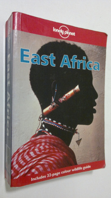 Hugh Finlay : East Africa