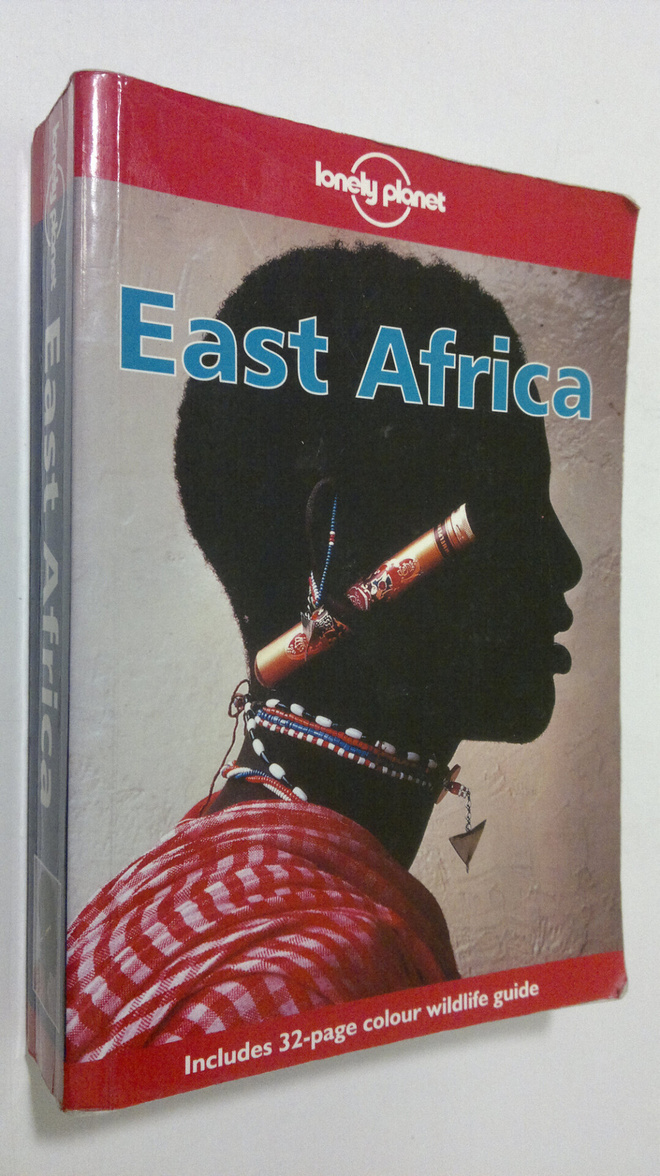 Hugh Finlay : East Africa