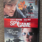 SPY GAME (DVD) - pikkukuva 1