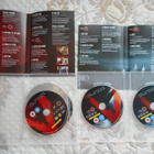 V-VISITOR 5kpl DVD:tä - Kaudet1.v-2009-10 ja 2.v.2010-11 - pikkukuva 3