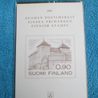Suomen Postimerkit vuosilajitelma 1981 ja 1982 - pikkukuva 3