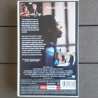 VHS: Pahin Rikos / True Crime (Clint Eastwood 1999) - pikkukuva 2