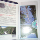 KARHUNKIERROS - Retkeilyopas ja kartta (Sis.postikulut) - pikkukuva 2