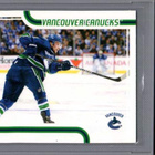 2011-12 Score - Glossy - 0,30 € / kpl - pikkukuva 2