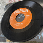 ILLI BROMAN: Golden Beat * Don’t Miss The Stars * FIN 1981 - pikkukuva 3