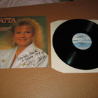 Jatta LP Kauneimmat Ruusut v.1991 NIMMARILLA! - pikkukuva 3
