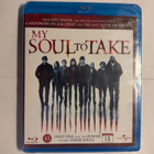 My Soul To Take - pikkukuva 1