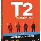T2 - Trainspotting - Steelbook - (Blu-ray) - pikkukuva 1