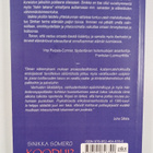 Sinikka Somero : Koodi 112 (signeerattu, tekijän omiste) - pikkukuva 2