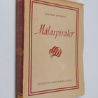 Sigfrid Siwertz : Mälarpirater - pikkukuva 1