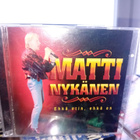 CD Matti Nykänen  : Ehkä otin ehkä en ( SIS POSTIKULU ) - pikkukuva 1