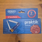 LAADUKAS KÄÄNTÖVEITSI - pikkukuva 4