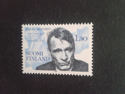 1983 koivisto 60v**