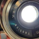 Yashica Minister-D - pikkukuva 4
