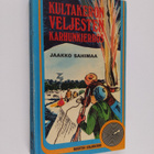 Jaakko Sahimaa : Kultakeron veljesten karhunkierros - pikkukuva 1