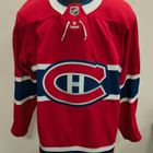 Jesperi Kotkaniemi #15 Montreal Canadiens game worn - pikkukuva 2