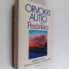 Orvokki Autio : Pesärikko : Viistotaival ; Kotipesä ; Mer... - pikkukuva 1