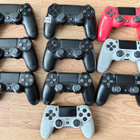 Playstation PS4 ohjain korjattavaksi - pikkukuva 2