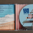 CD: Kari Tapio - Juna Kulkee (2002) - pikkukuva 3