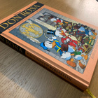 Don Rosa – Kadonneen kirjaston vartijat - pikkukuva 2