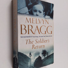 Melvyn Bragg : The Soldier's Return - pikkukuva 1