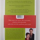 Ritva Enäkoski : Sitä saa, miten tilaa - pikkukuva 2