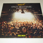 *12"Single* BOYCOTT Crazy 'bout Music / Breakin' Free - pikkukuva 1