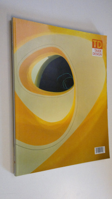 Taide & Design 1/2011