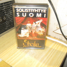 SOLISTIYHTYE SUOMI Sheila - pikkukuva 1