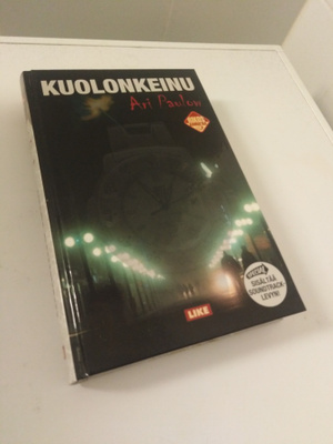 Ari Paulow: Kuolonkeinu