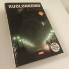 Ari Paulow: Kuolonkeinu - pikkukuva 1