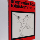 Inge Hegeler : Enemmän iloa toisistamme - pikkukuva 1