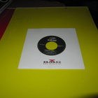 Nylon Beat 7" Satasen laina/Kuumalle hiekalle v.1997 - pikkukuva 1