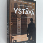 Joakim Zander : Ystävä - pikkukuva 1