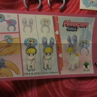 Kinder: Powerpuff Girls / Tehotytöt: Donny the Unicorn - pikkukuva 4
