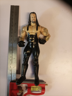 WWE The Undertaker 2004