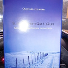 Alapuranen : Tuiskun peittämä jälki ( SIS POSTIKULU ) - pikkukuva 1