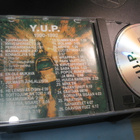CD-levy YUP - 1990-1992 - pikkukuva 2