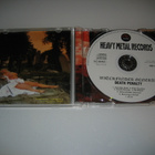 Witchfinder General - Death Penalty (CD) - pikkukuva 3