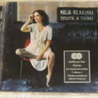 Maija Vilkkumaa • Totuutta Ja Tehtävää CD + DVD - pikkukuva 1